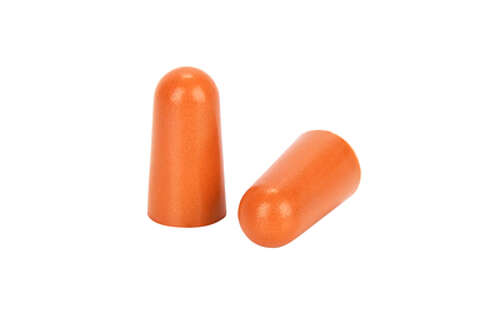 Safety Protection Allen Company ULTRX ALLEN ULTRX FOAM PLUGS ORANGE 6 PAIR • Model: ULTRX